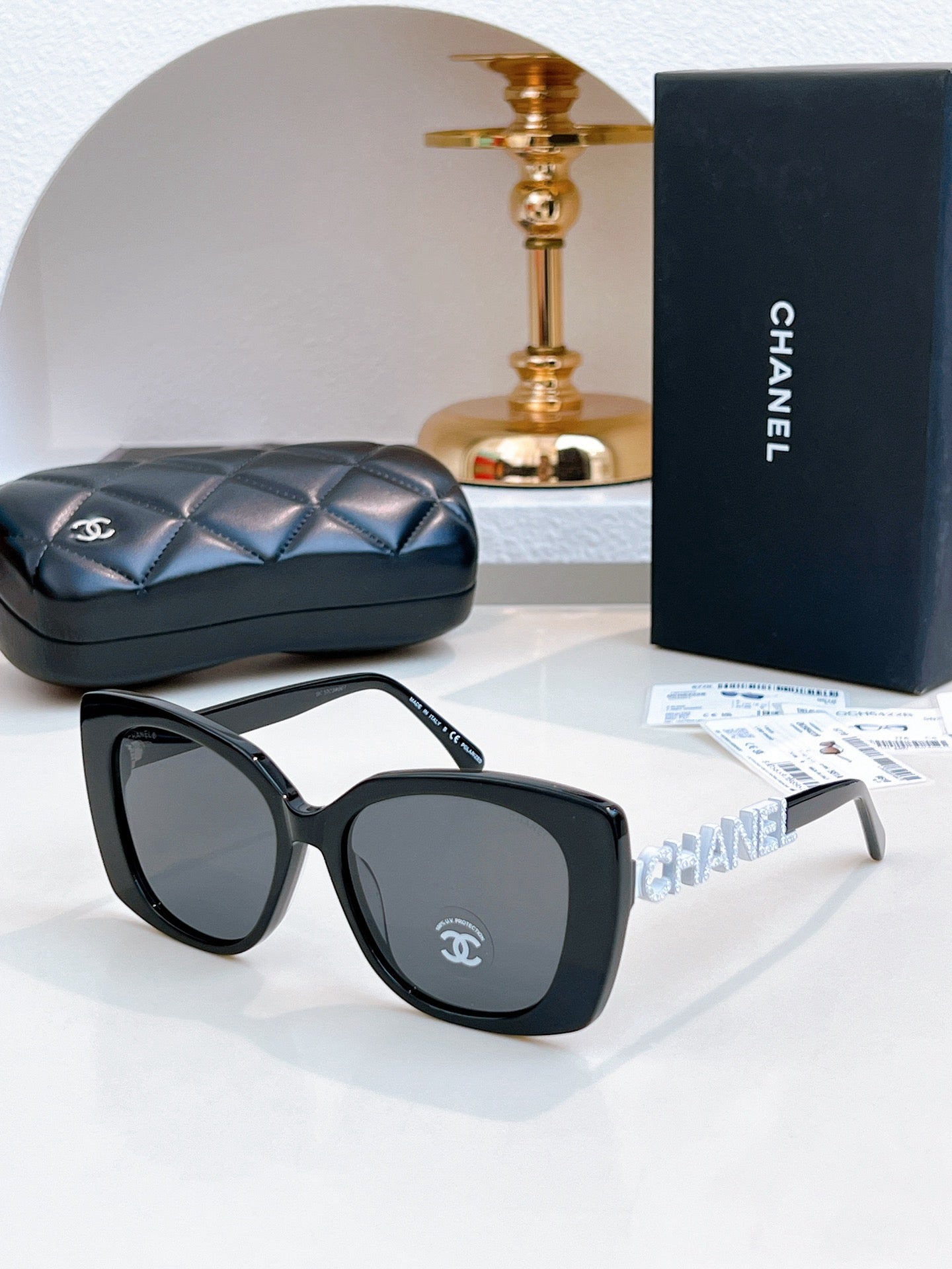 Sunglasses Chanel