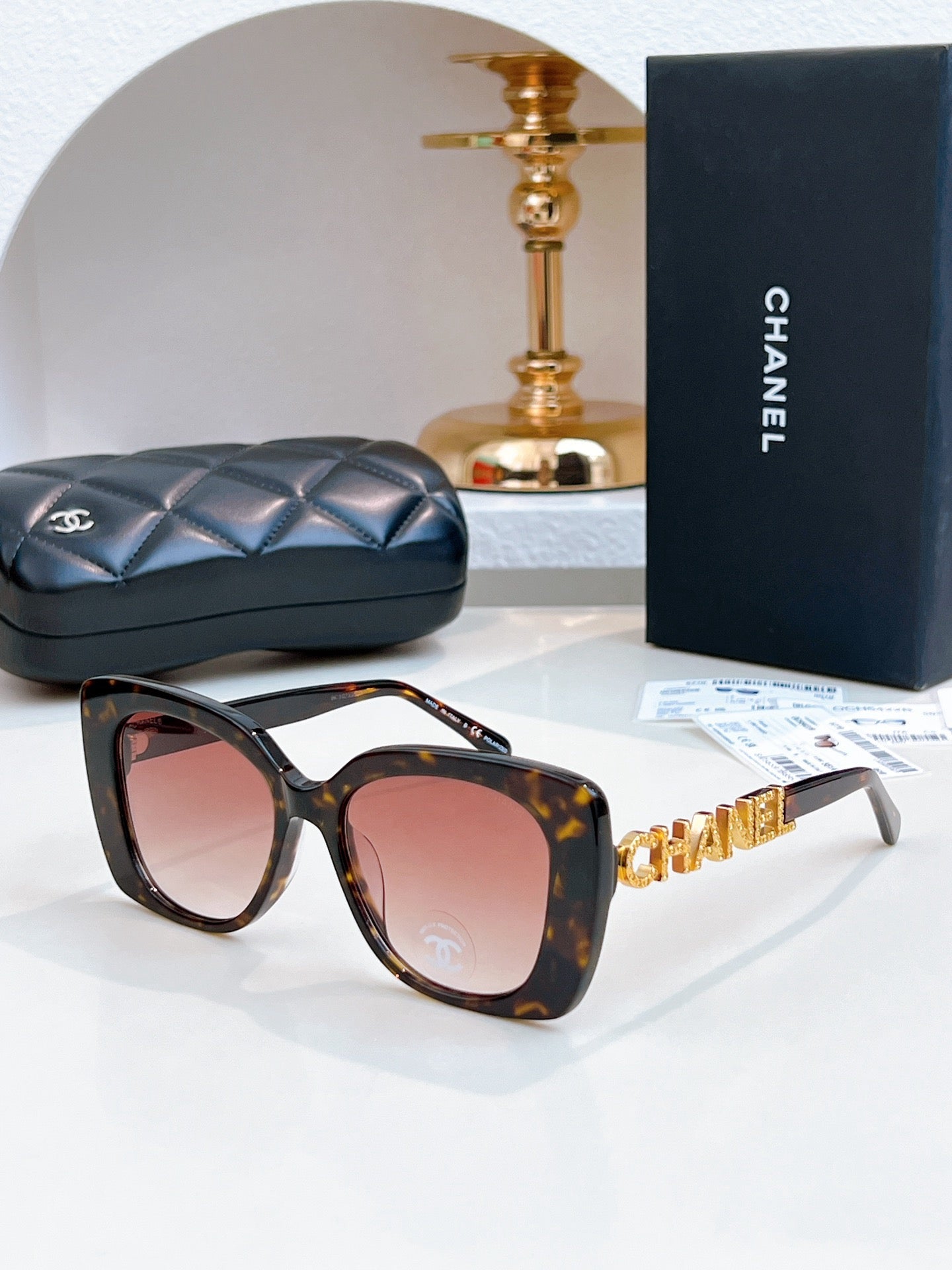 Sunglasses Chanel