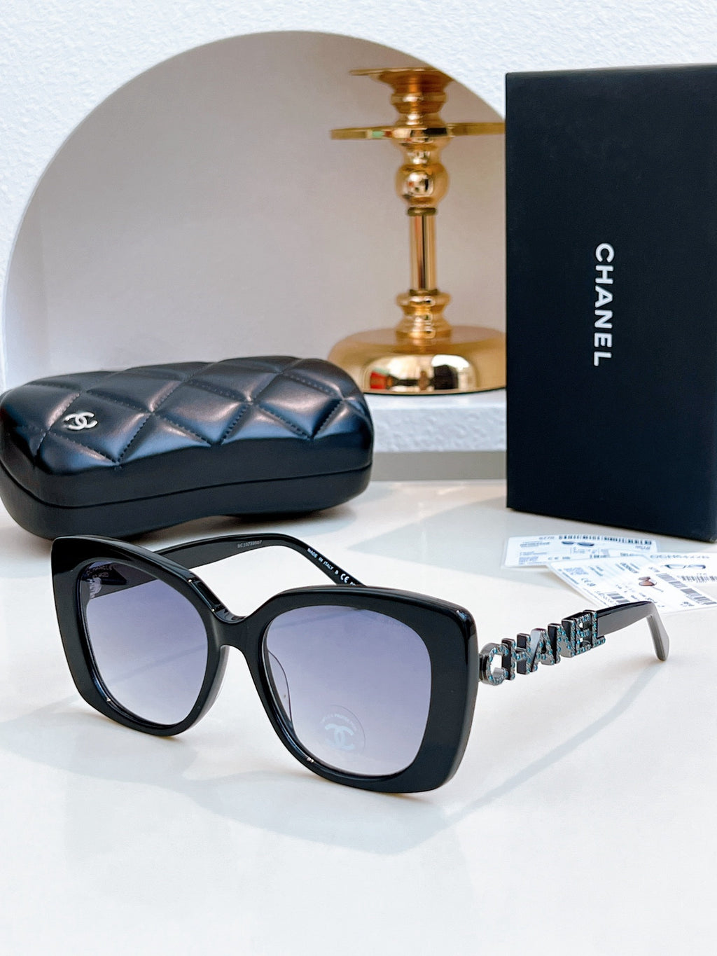 Sunglasses Chanel