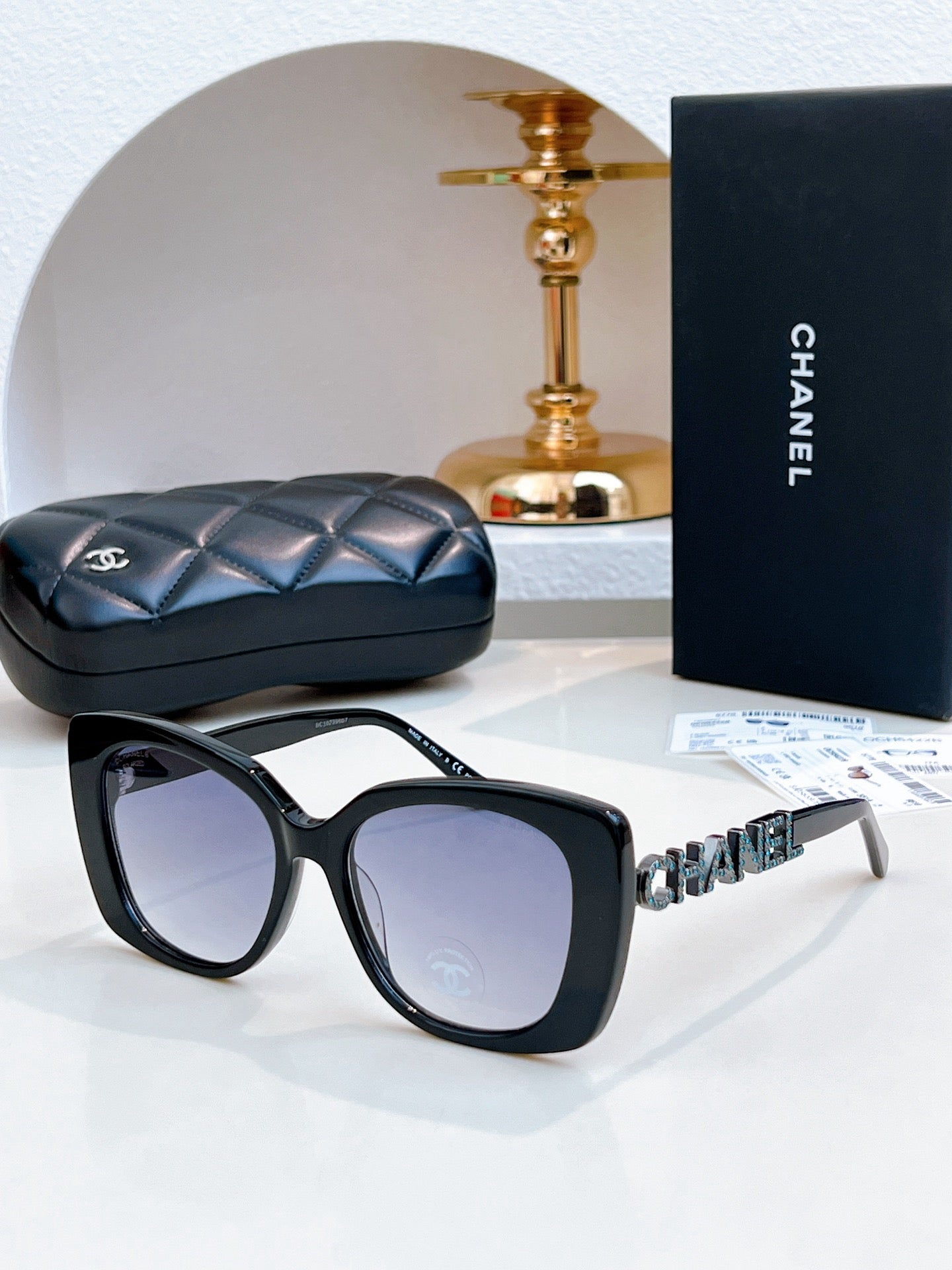 Sunglasses Chanel