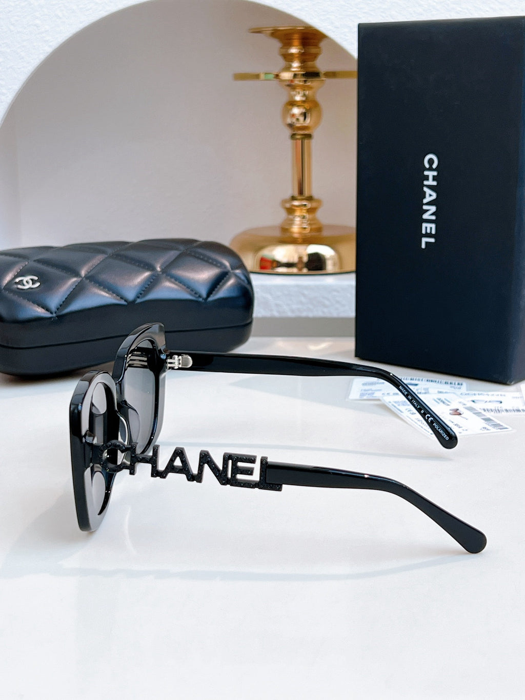 Sunglasses Chanel