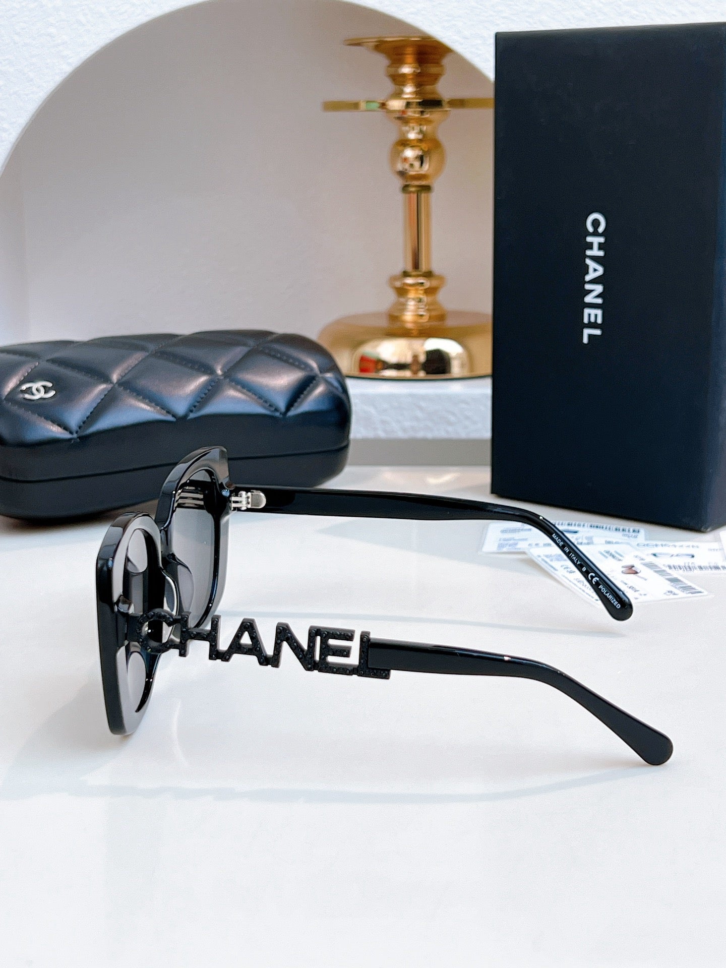 Sunglasses Chanel
