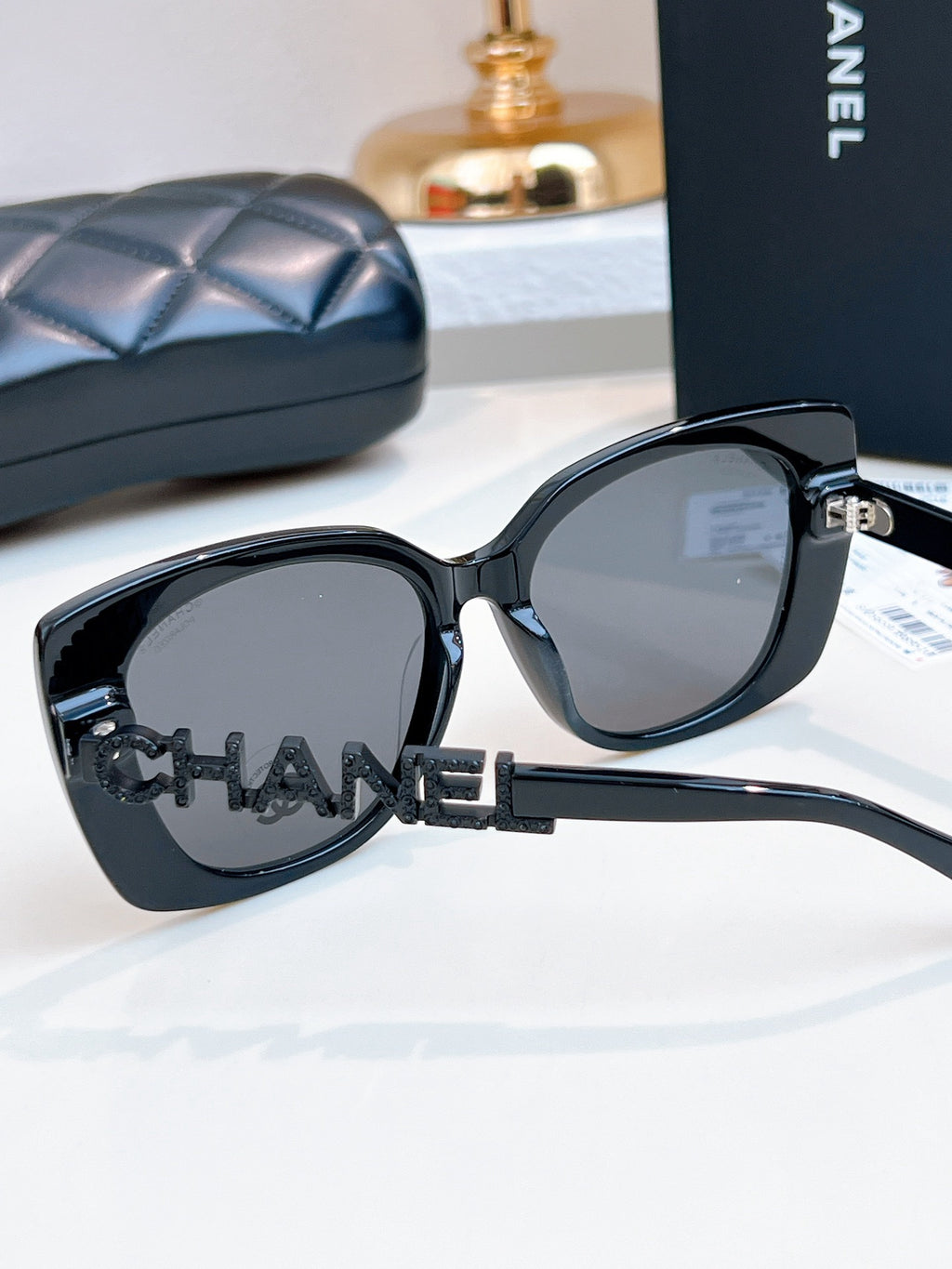 Sunglasses Chanel