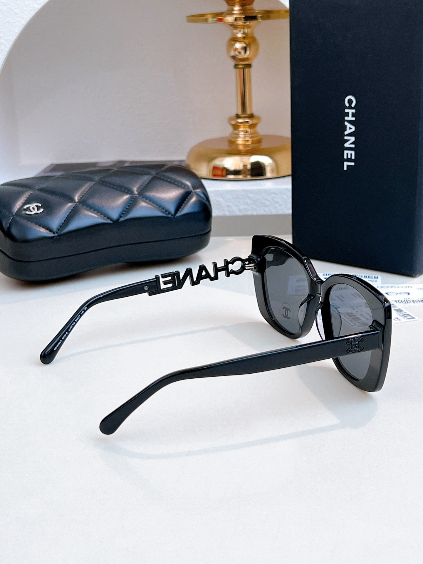 Sunglasses Chanel