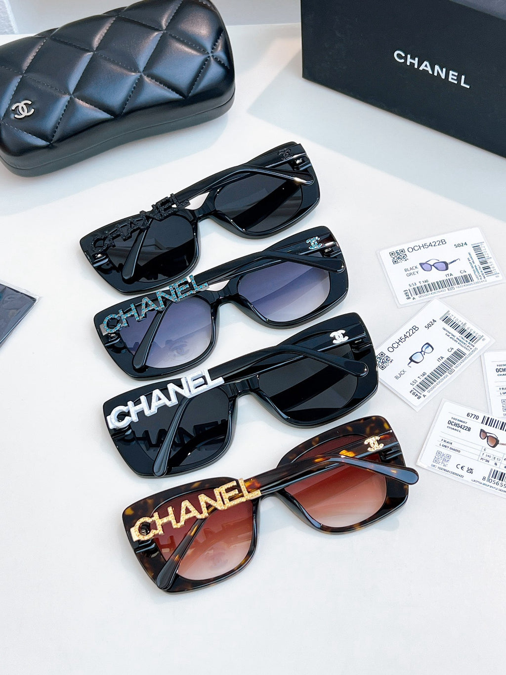 Sunglasses Chanel