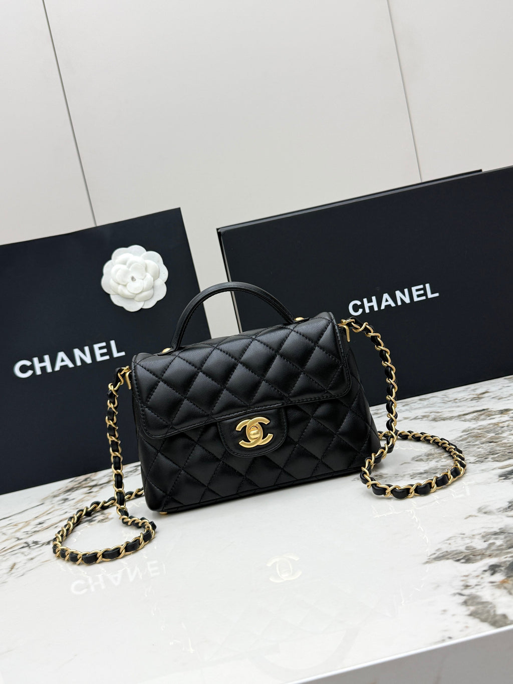 Chanel  bag