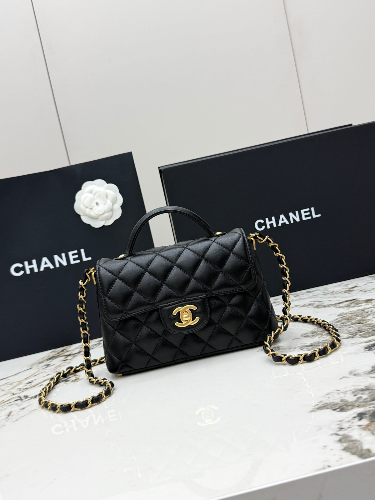 Chanel  bag