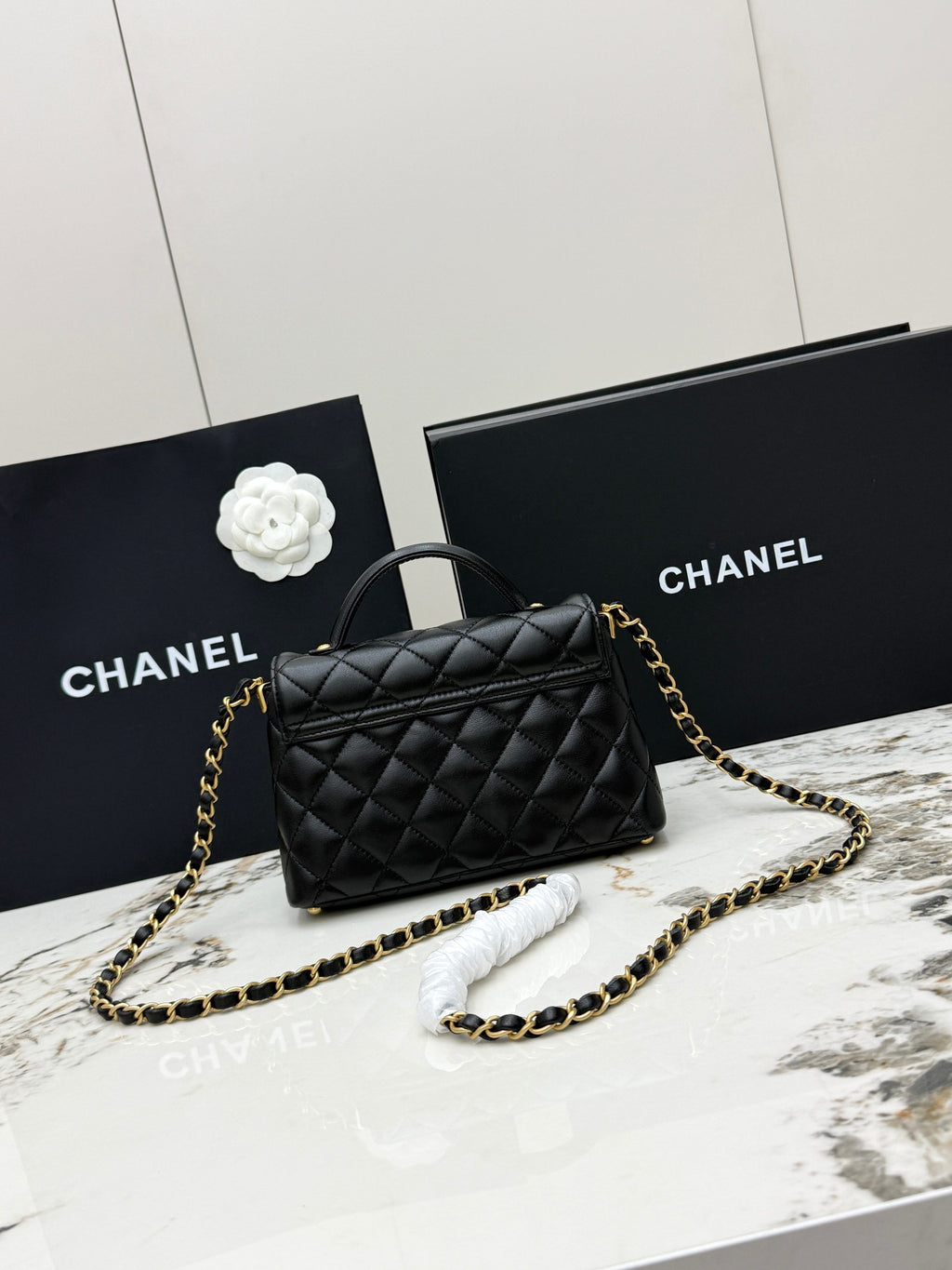 Chanel  bag