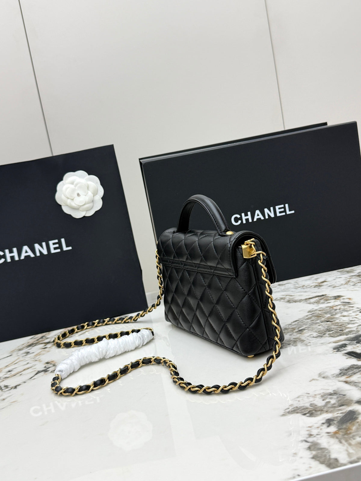 Chanel  bag