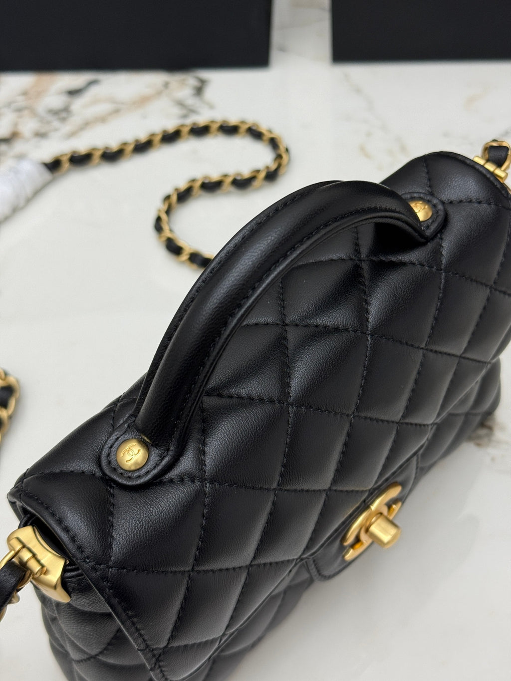 Chanel  bag