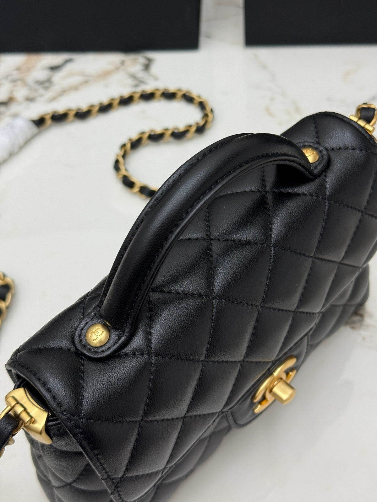 Chanel  bag