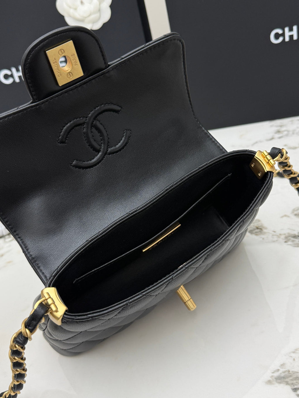 Chanel  bag