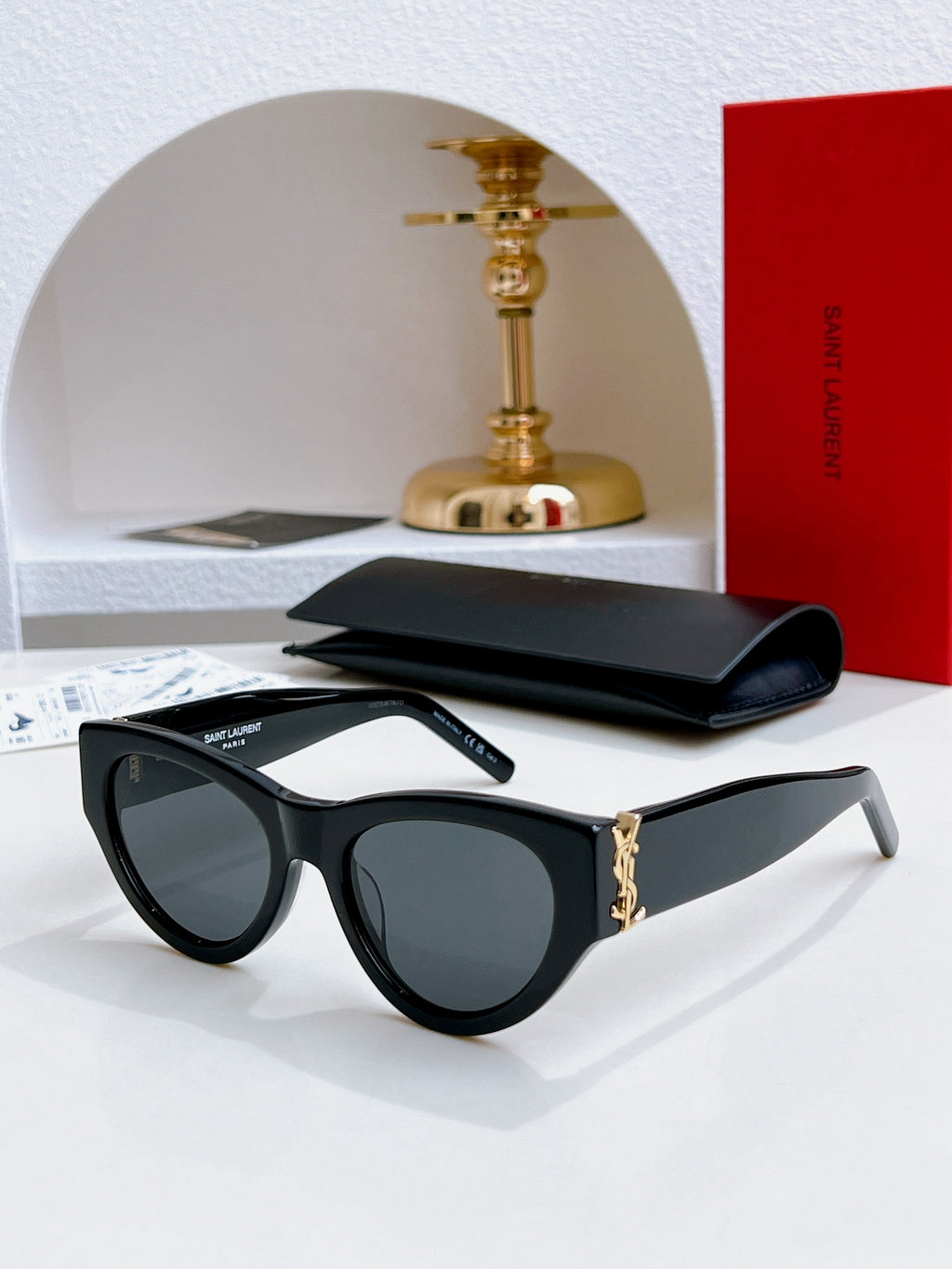 Sunglasses YSl