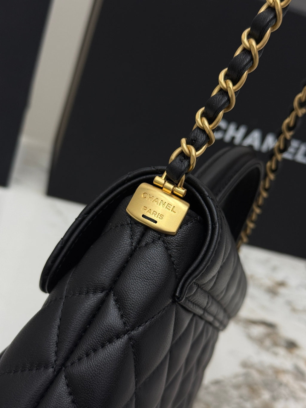 Chanel  bag