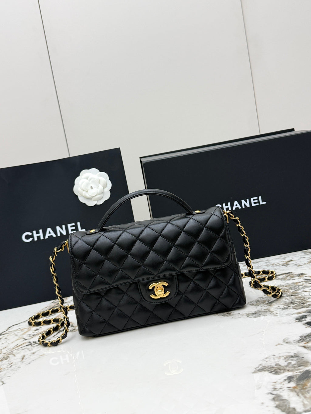 Chanel bag