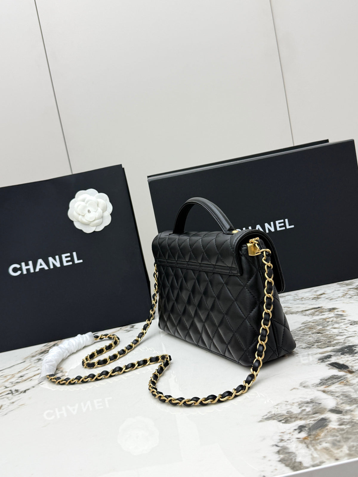 Chanel bag