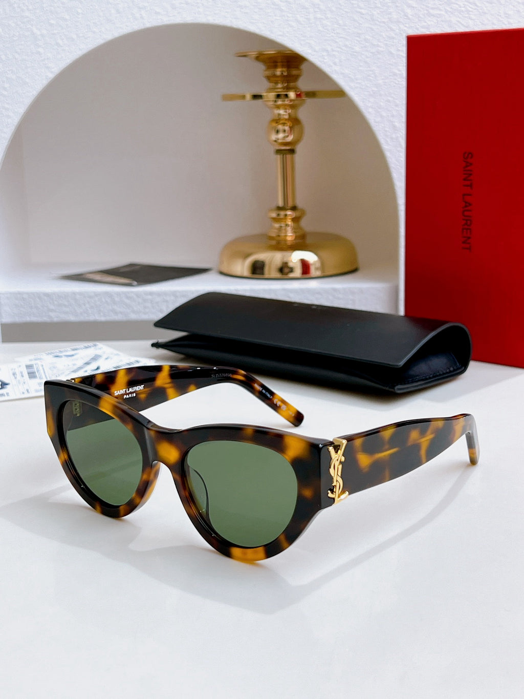 Sunglasses YSl