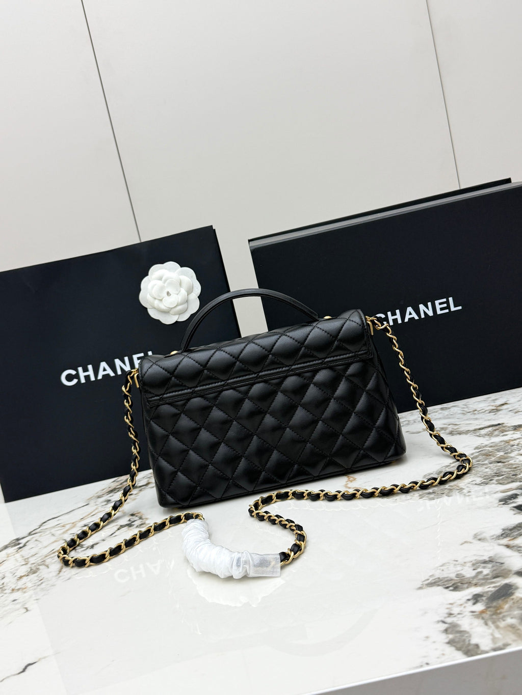 Chanel bag