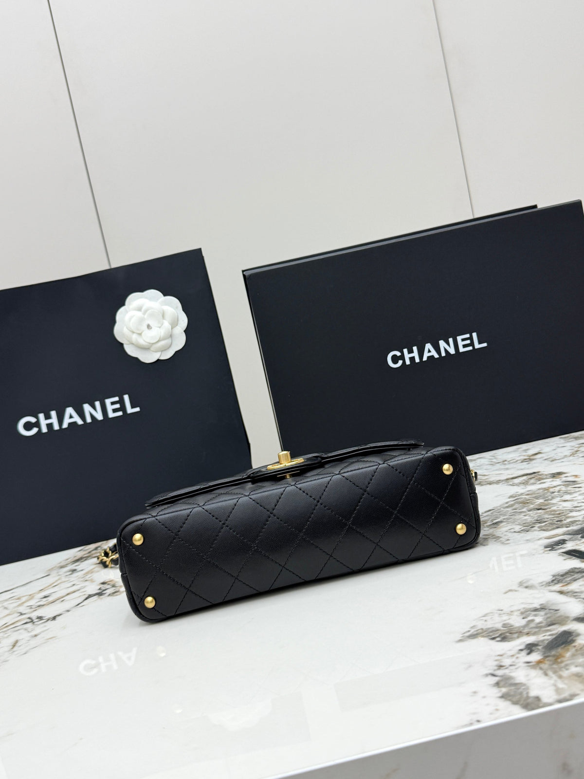 Chanel bag