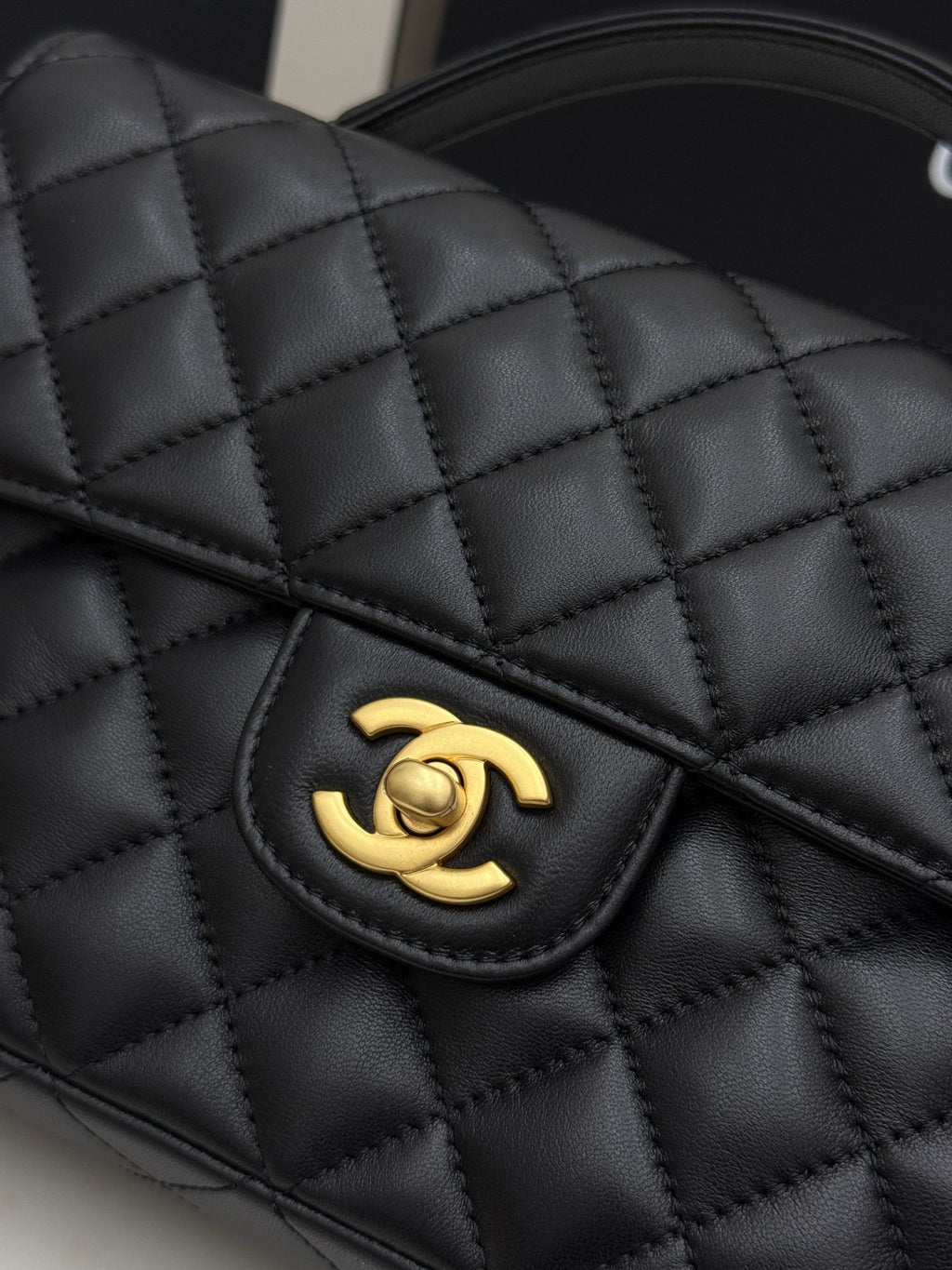 Chanel bag
