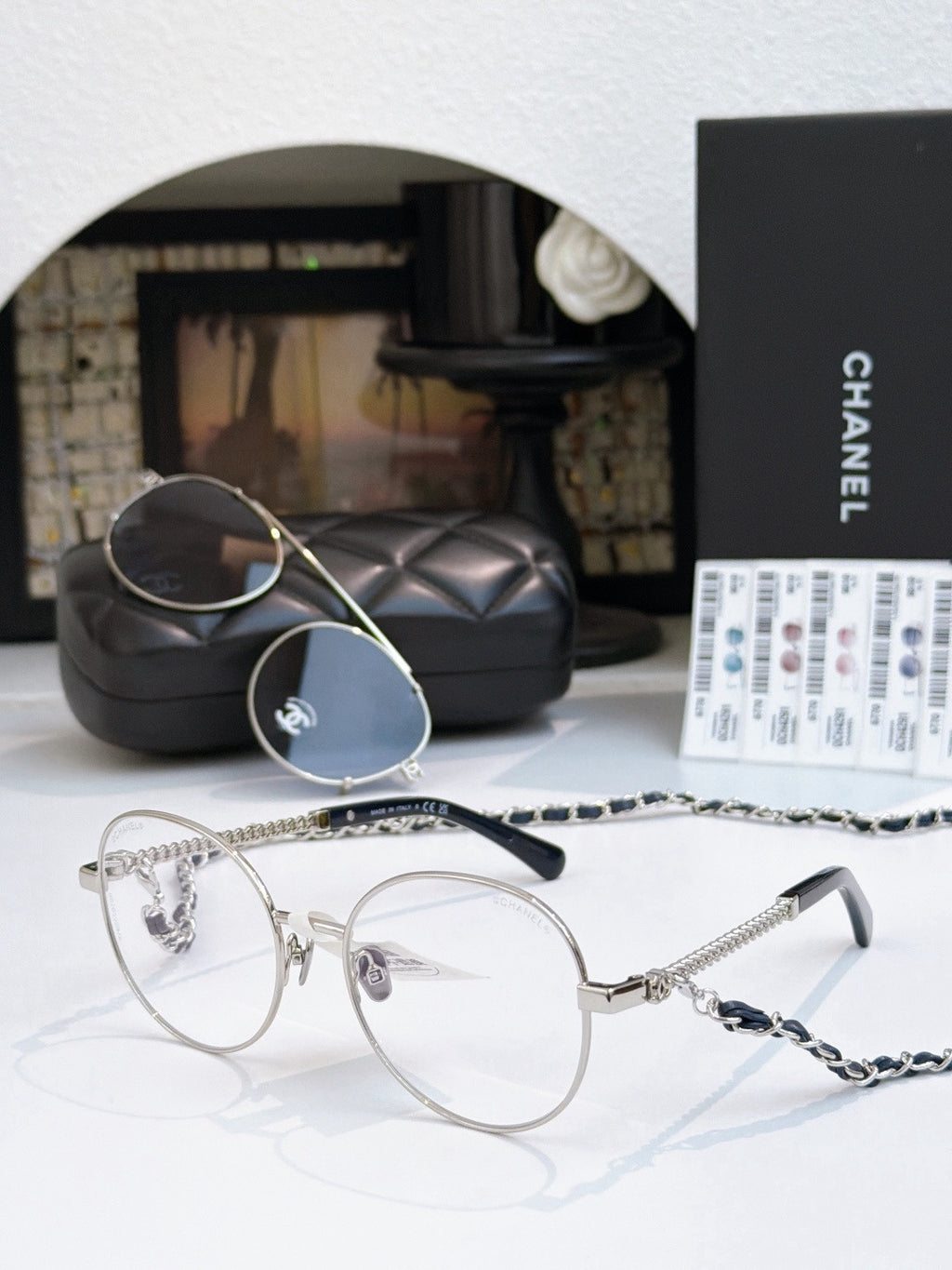 Sunglasses Chanel