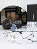 Sunglasses Chanel