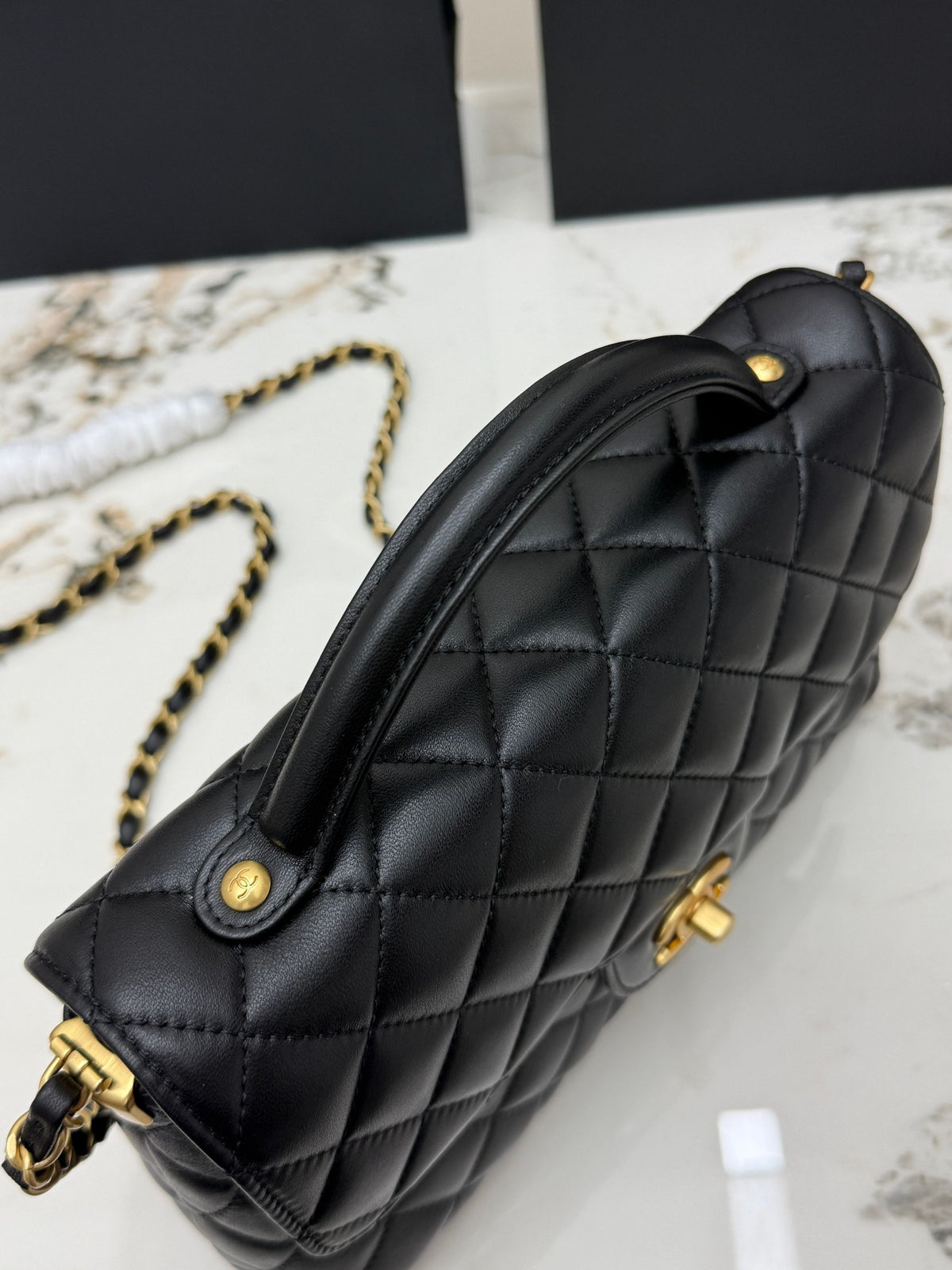 Chanel bag