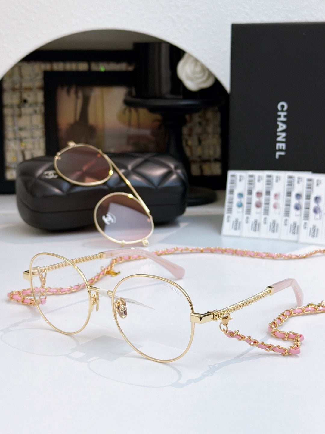 Sunglasses Chanel