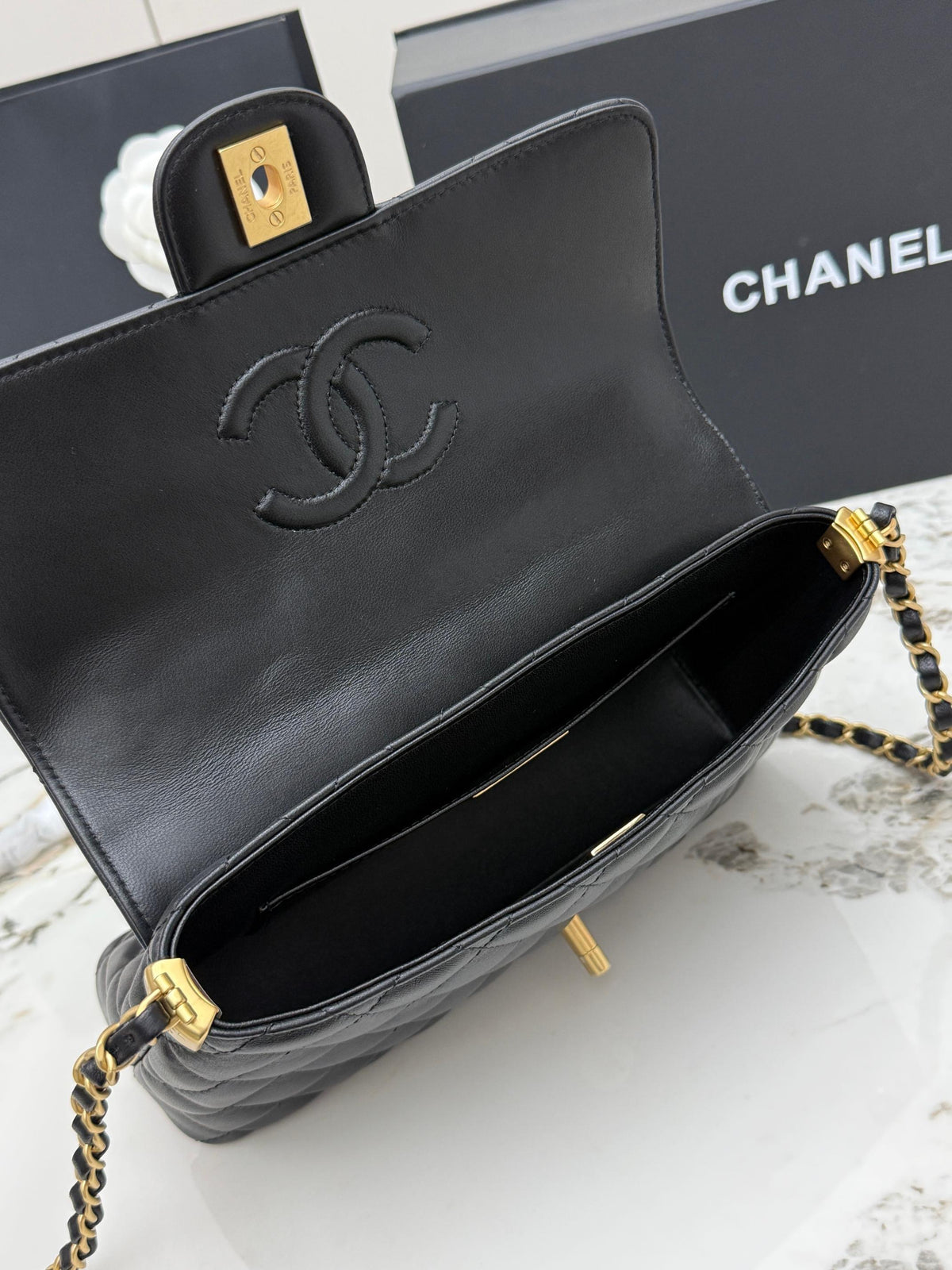 Chanel bag