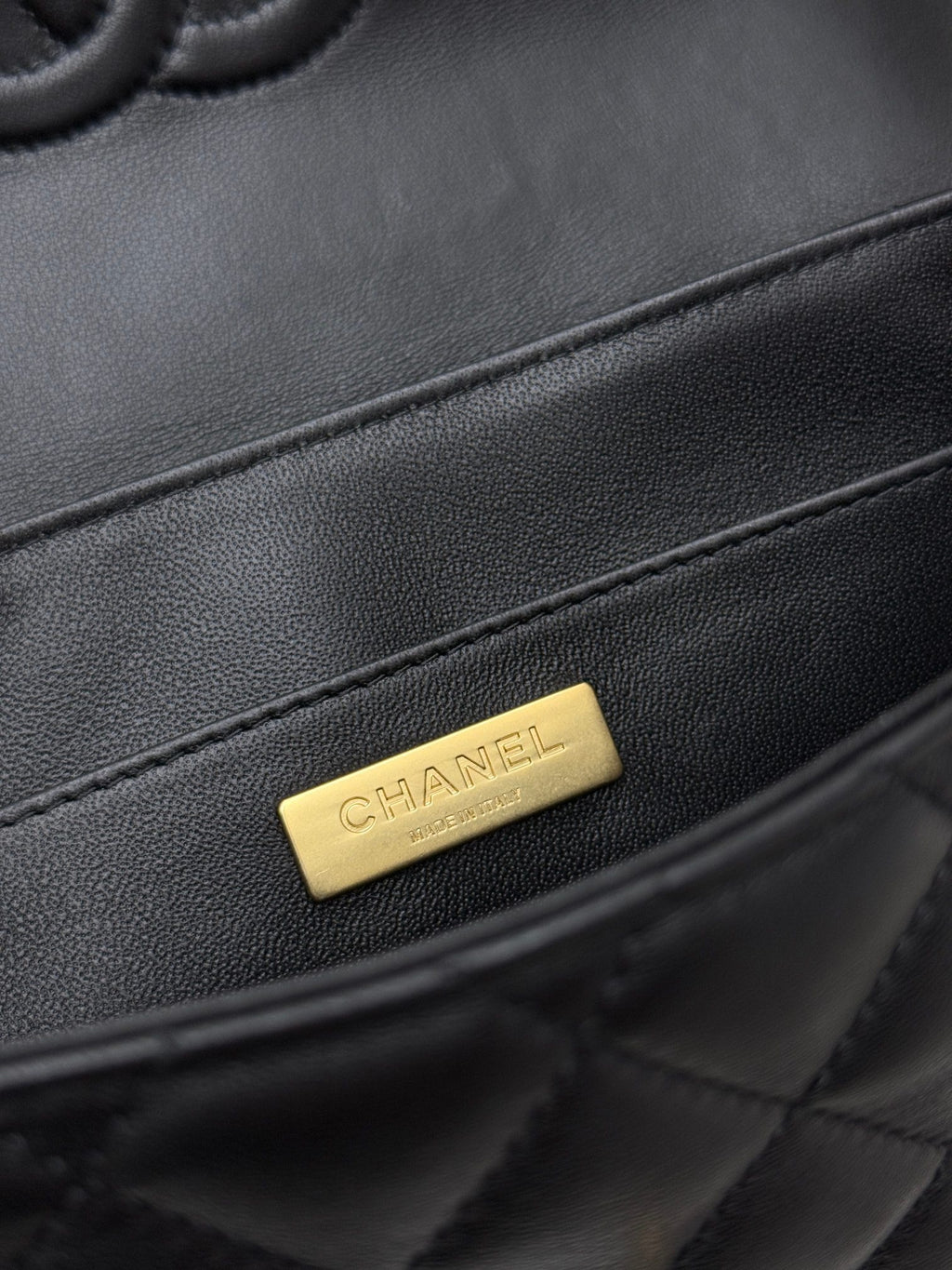 Chanel bag