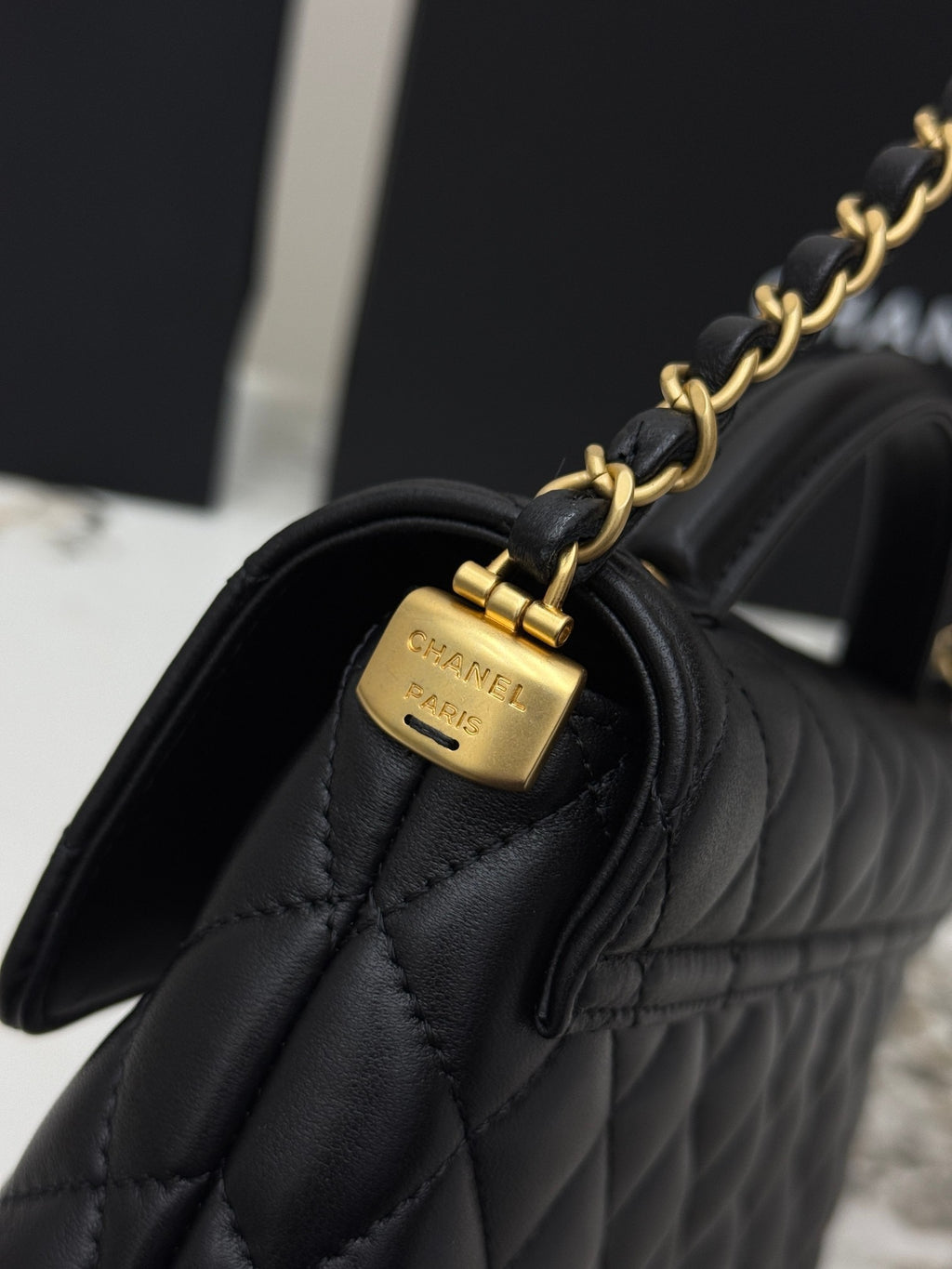 Chanel bag