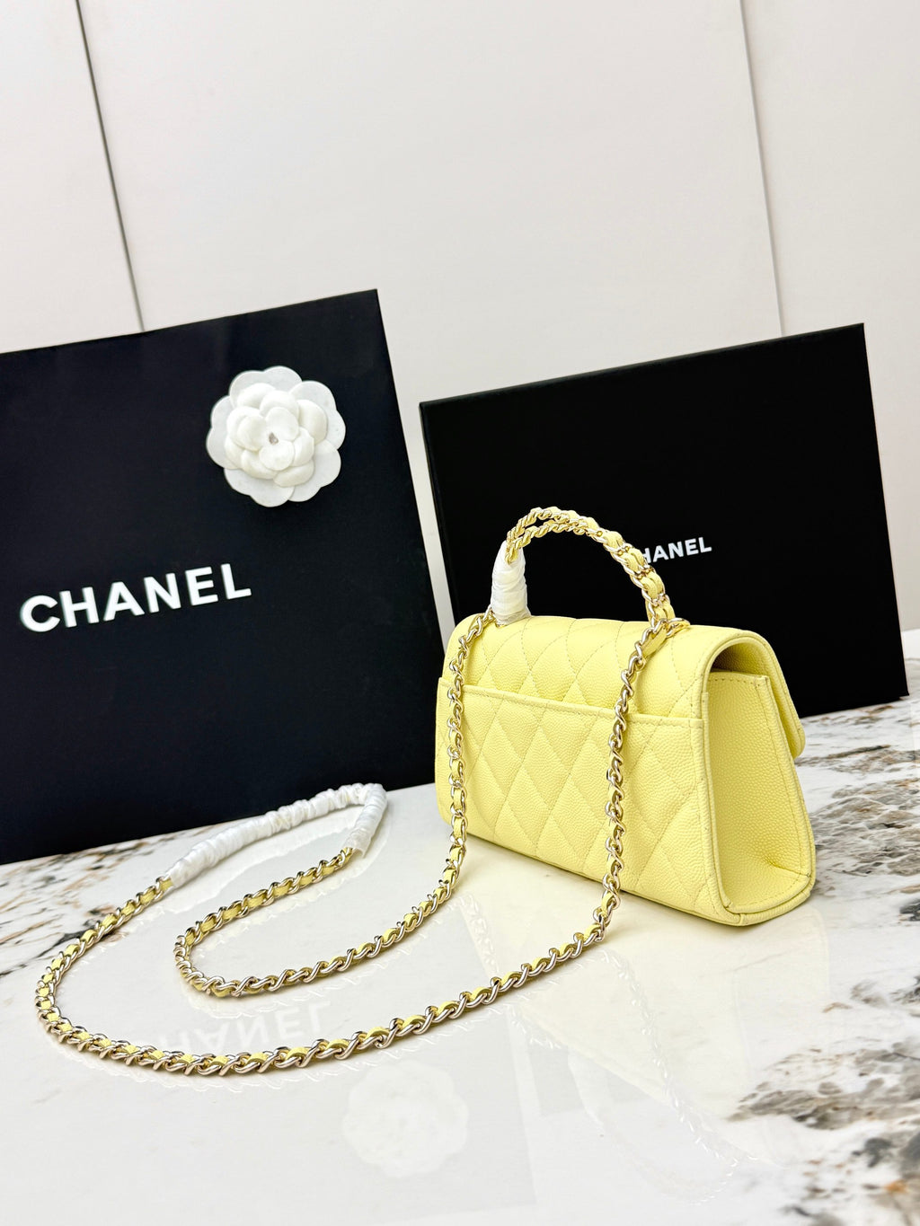 Chanel bag
