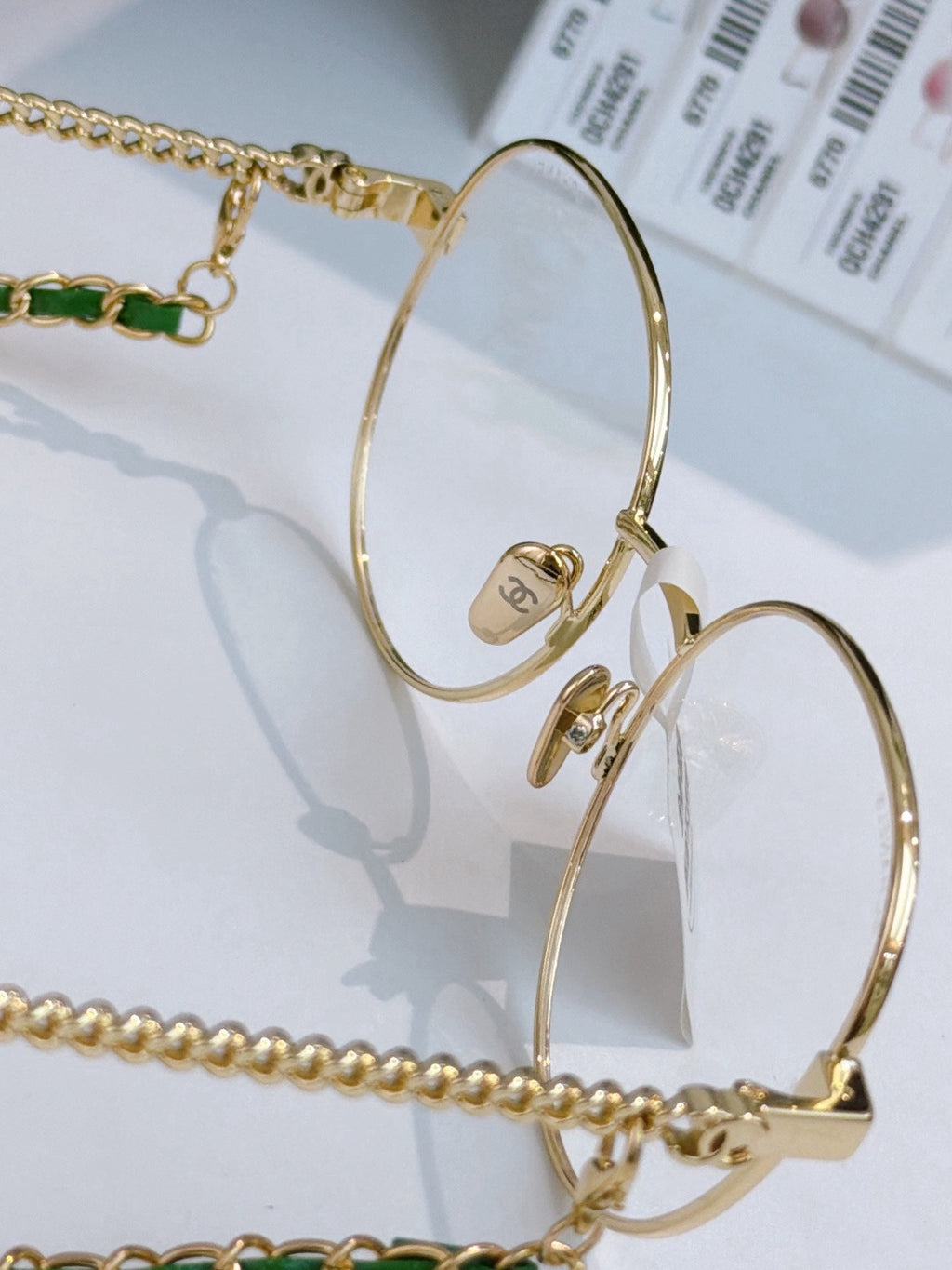 Sunglasses Chanel