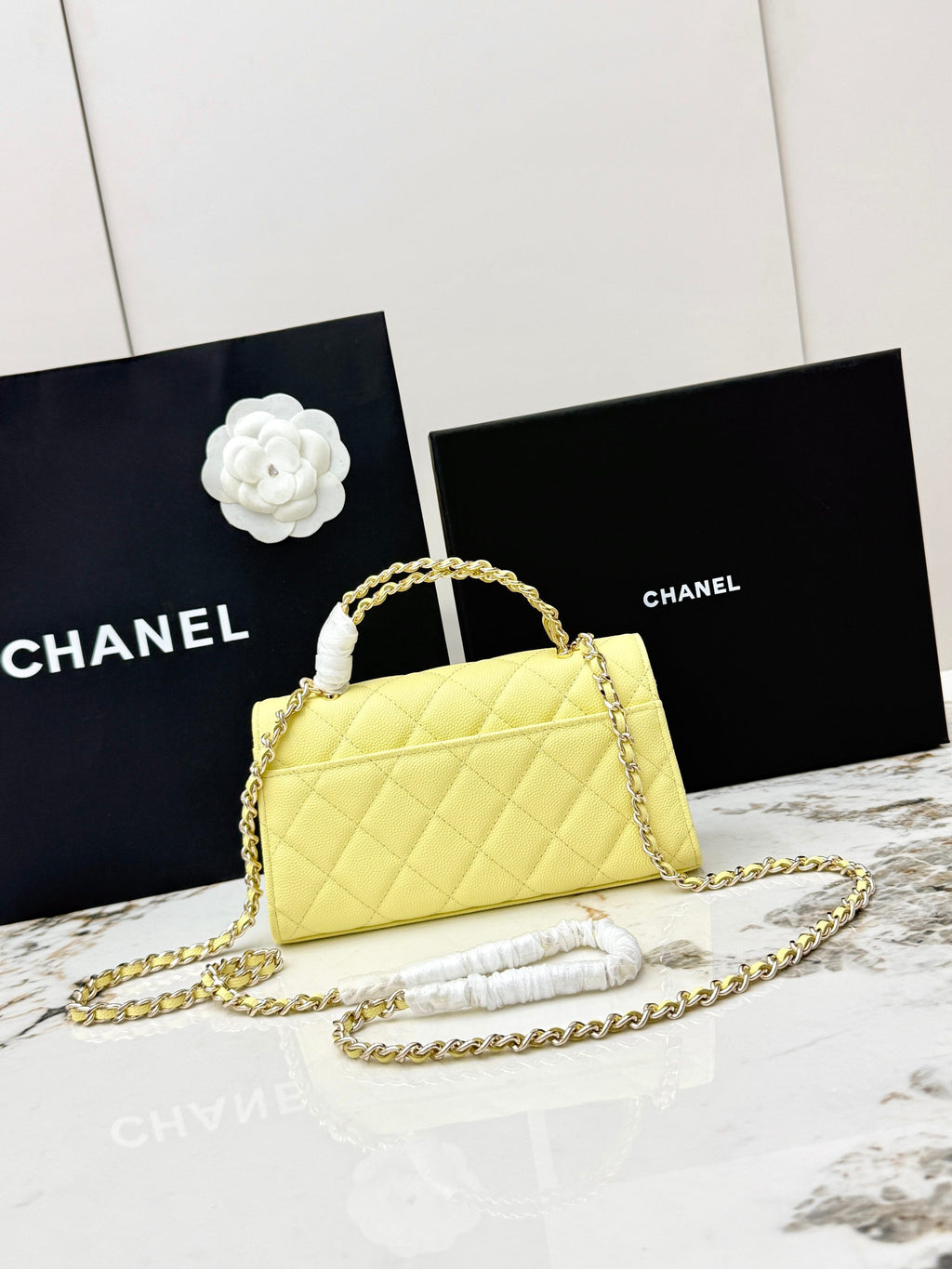 Chanel bag
