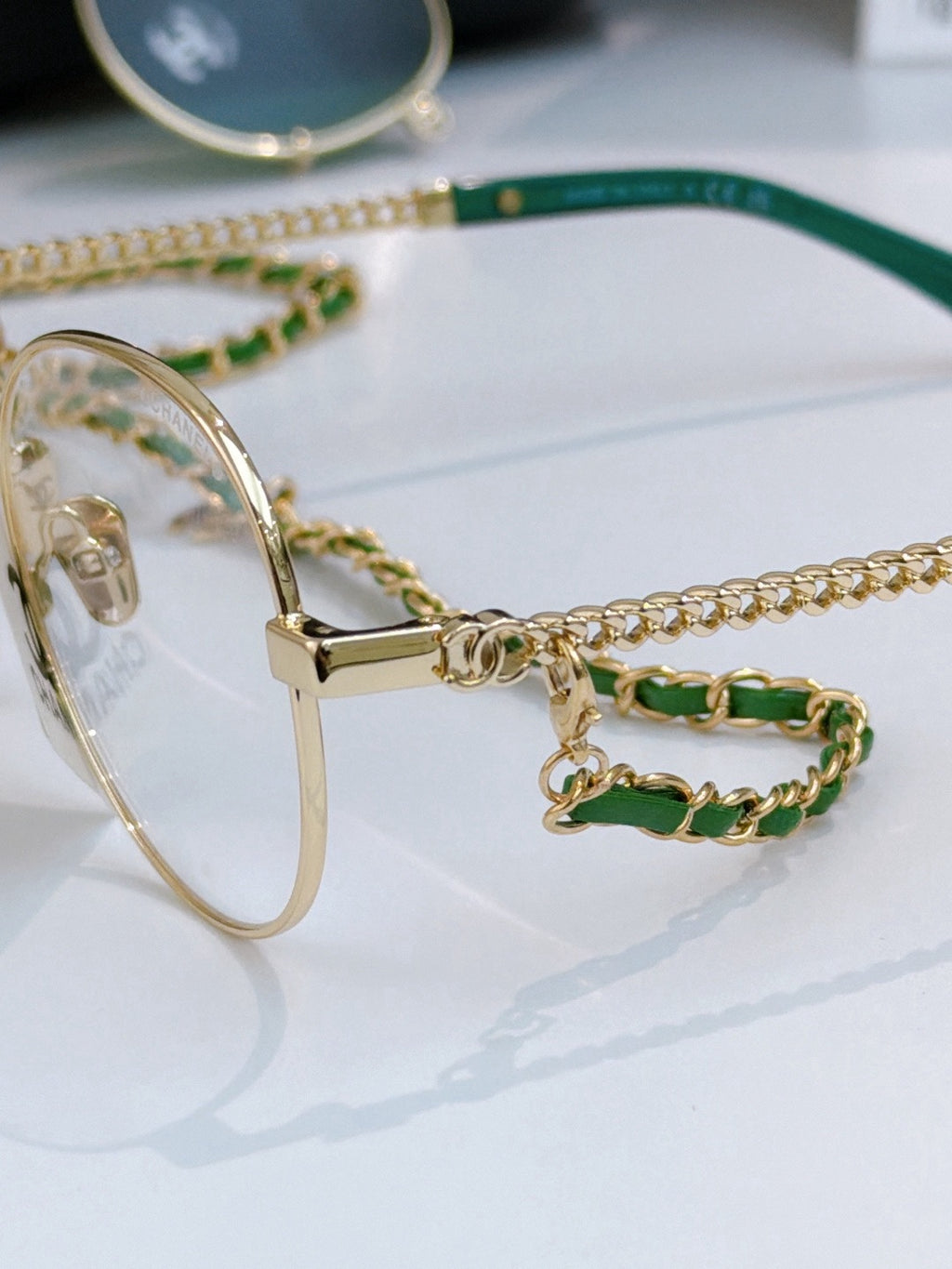 Sunglasses Chanel