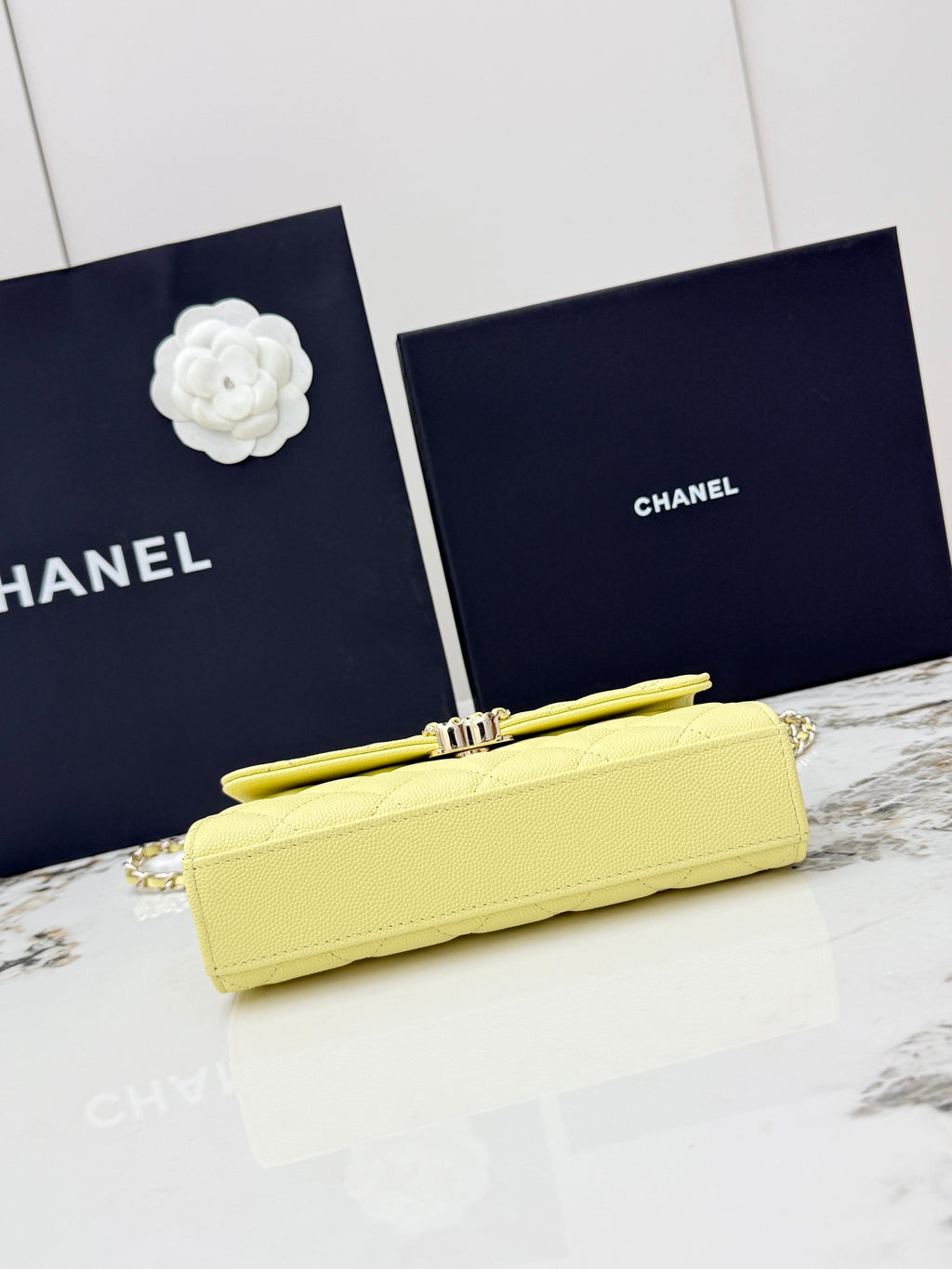 Chanel bag