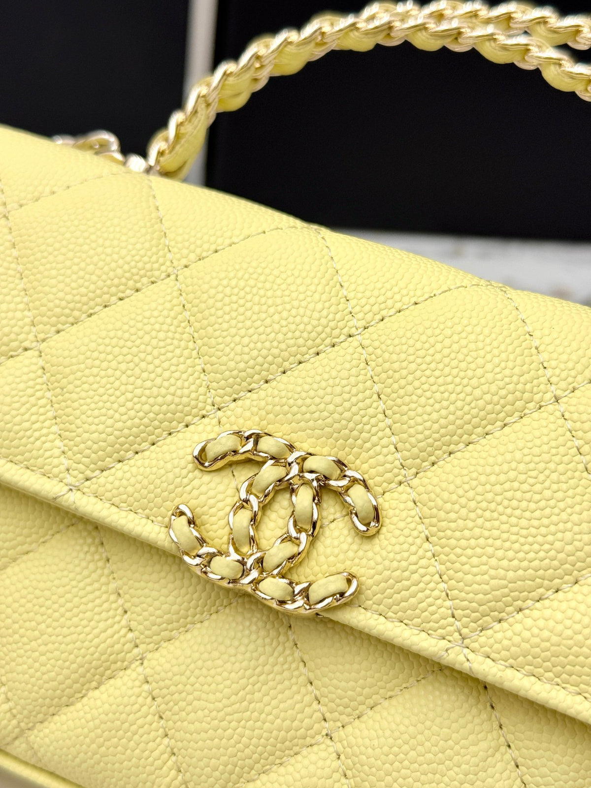 Chanel bag