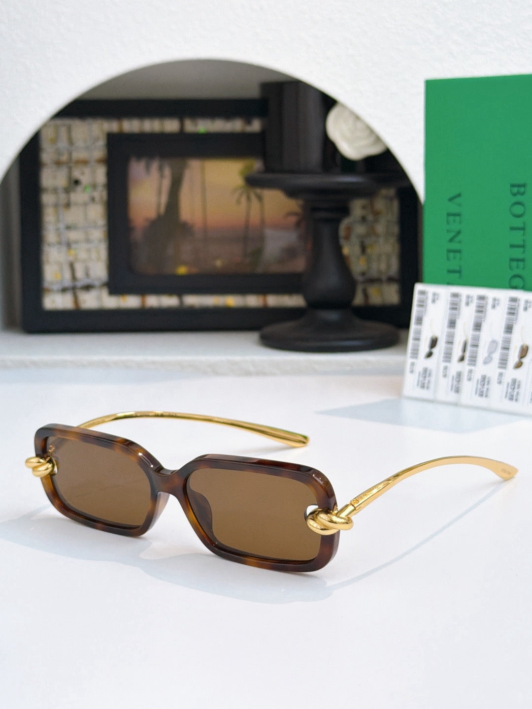 Sunglasses BV