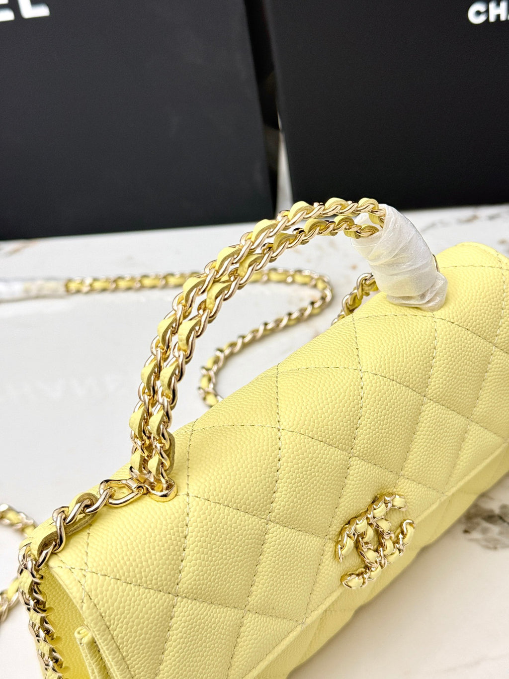 Chanel bag