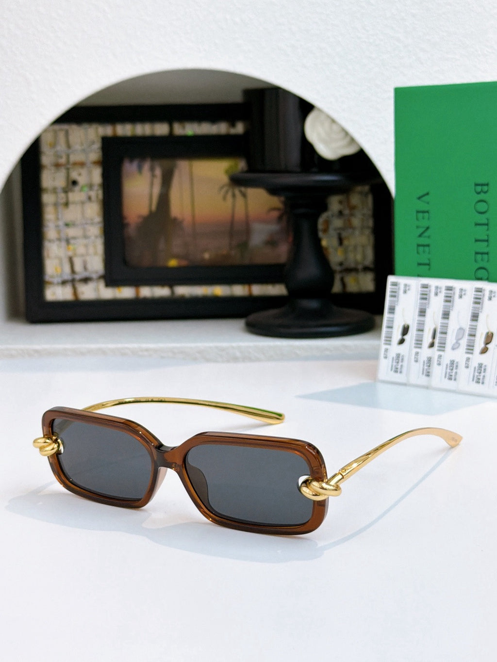 Sunglasses BV