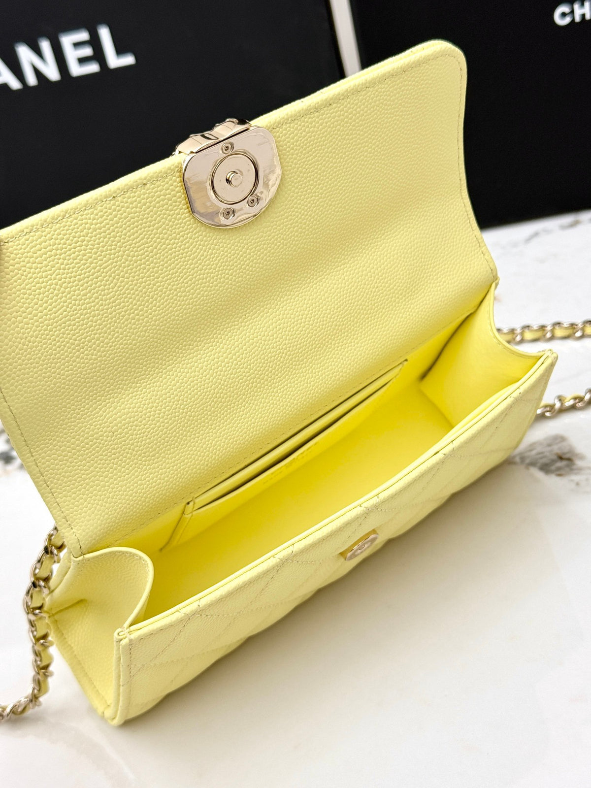 Chanel bag