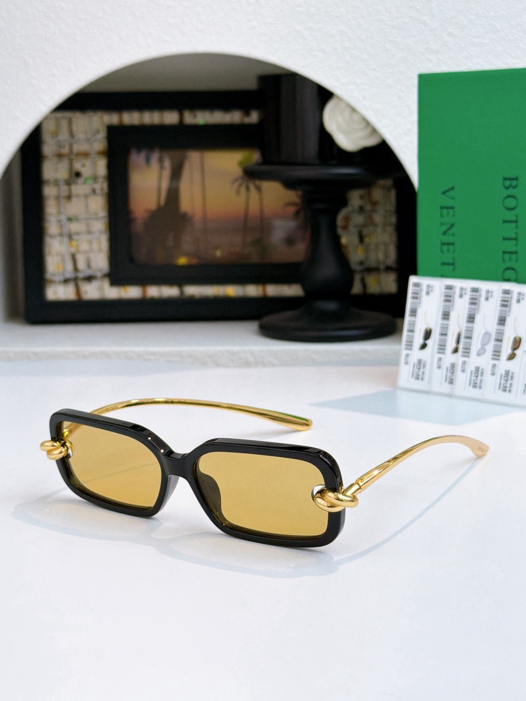 Sunglasses BV