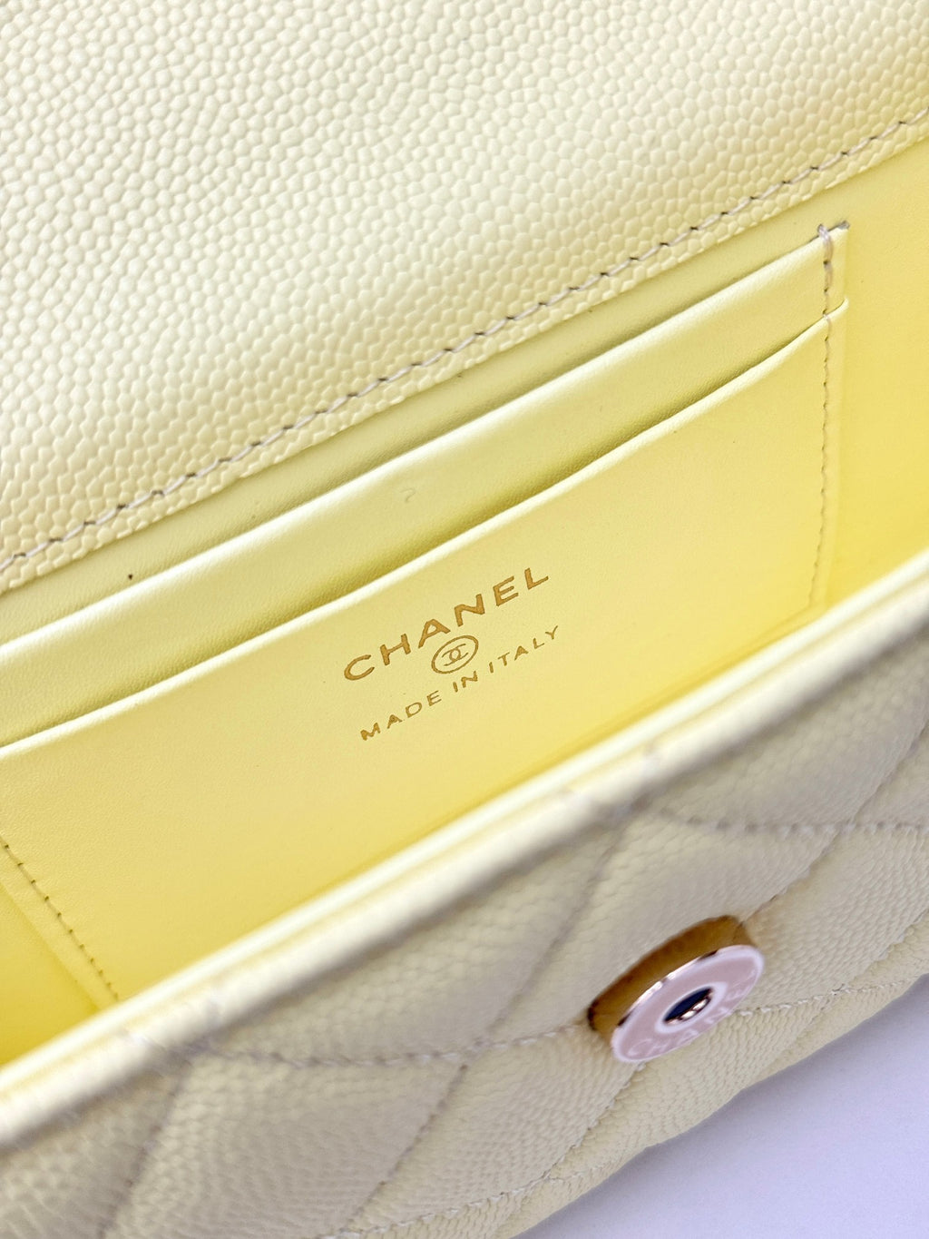 Chanel bag