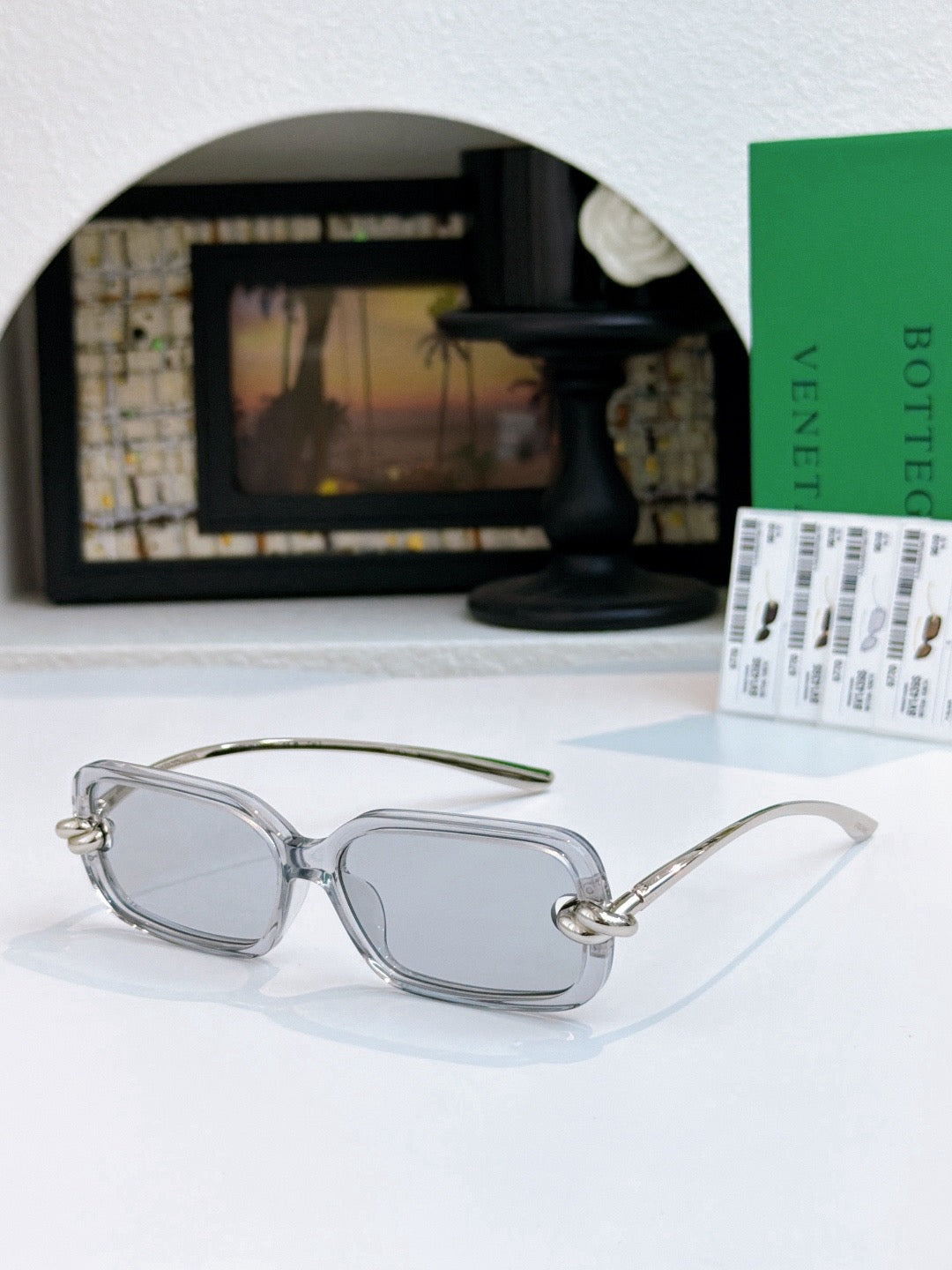 Sunglasses BV