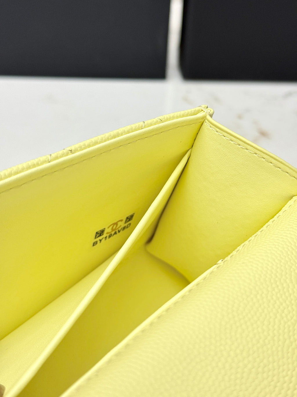 Chanel bag
