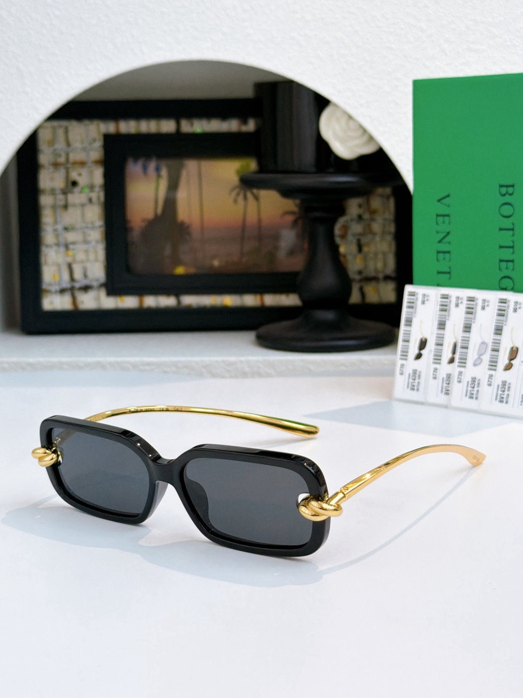 Sunglasses BV