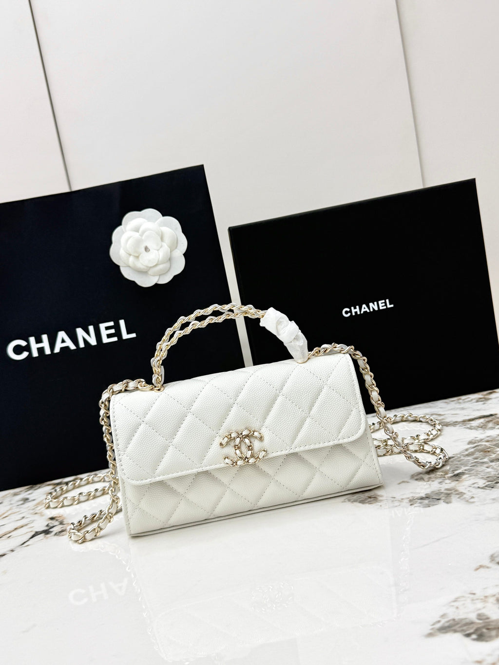 Chanel bag