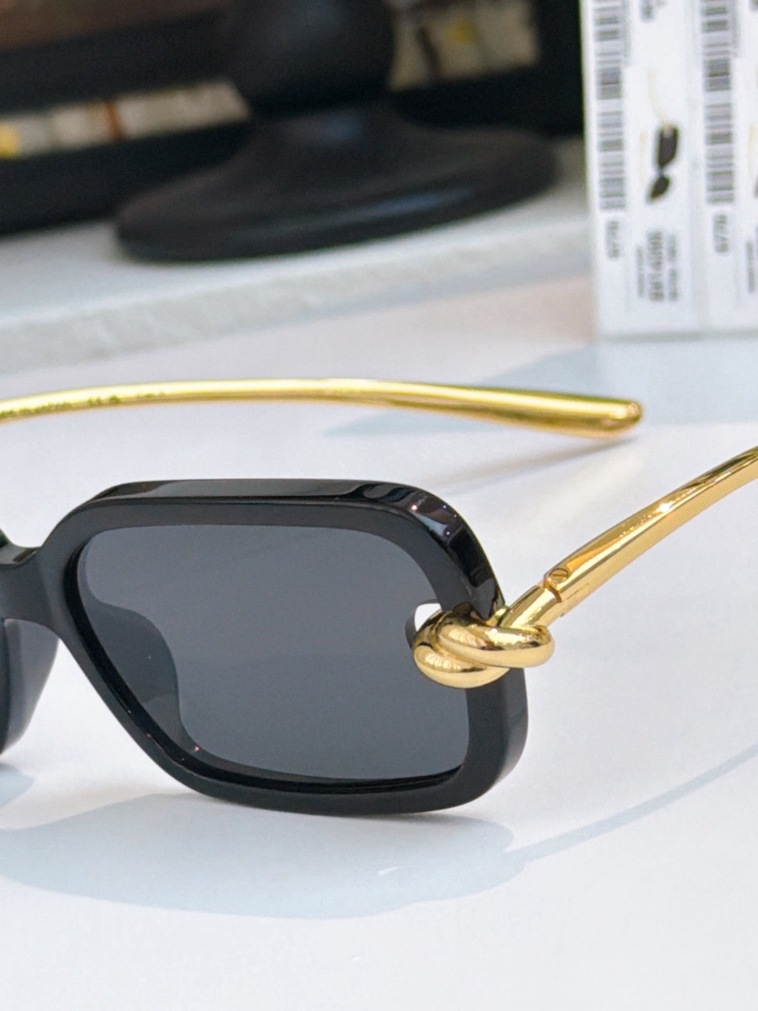 Sunglasses BV