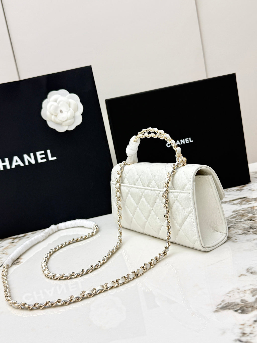 Chanel bag