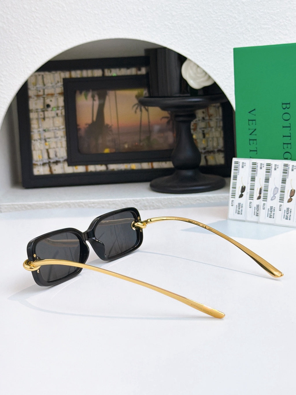 Sunglasses BV